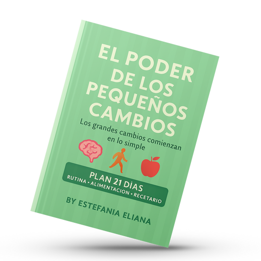 El poder de lo simple